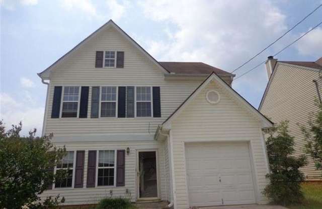 7043 Setters Way - 7043 Setters Way, Lithonia, GA 30038