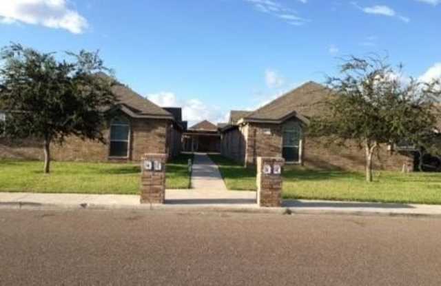 3823 Faith Hill Street - 3823 West Faith Hill Street, Edinburg, TX 78541