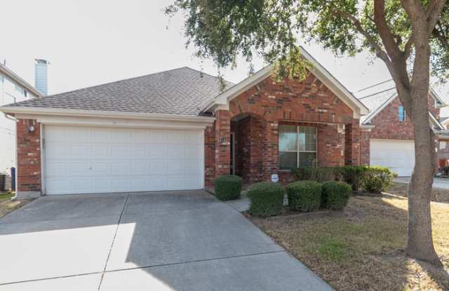 814 Ambrose Court - 814 Ambrose Court, Garland, TX 75040