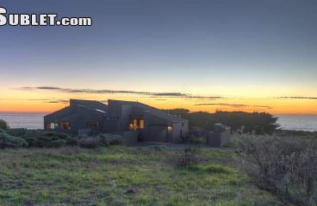 36905  Green Cove Drive - 36905 Green Cove Drive, Sea Ranch, CA 95497