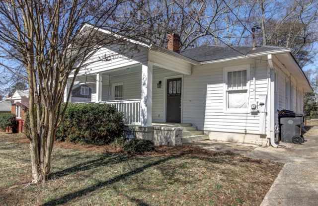 1825 Thompson Avenue Gallery 1