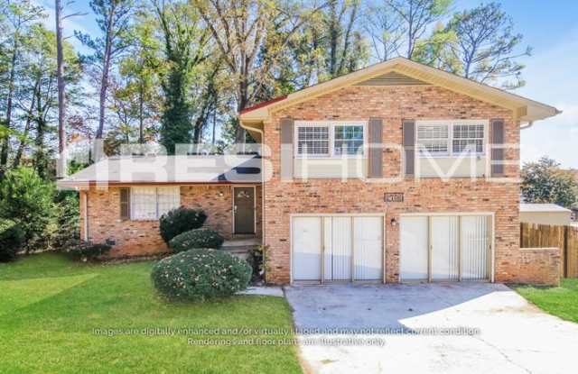 2756 Knollview Drive Gallery 1