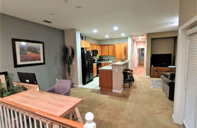 201 Picasso Way - 201 Picasso Way, Folsom, CA 95630