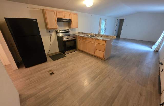 Private 2-bedroom Manufactured Home Saugerties, NY Gallery 4