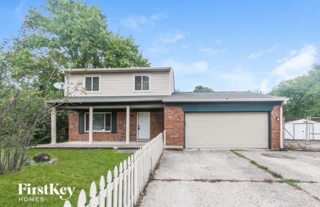 1531 Sedlak Court - 1531 Sedlak Court, Indianapolis, IN 46229