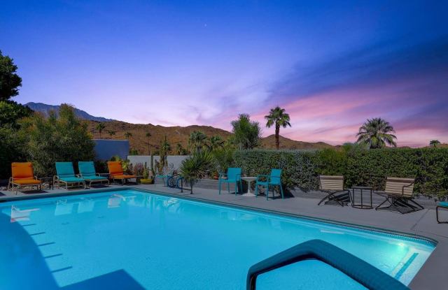 68298 Terrace Road - 68298 Terrace Road, Cathedral City, CA 92234