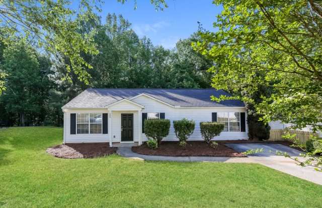 309 Kingsman Lane - 309 Kingsman Lane, Pickens County, SC 29642