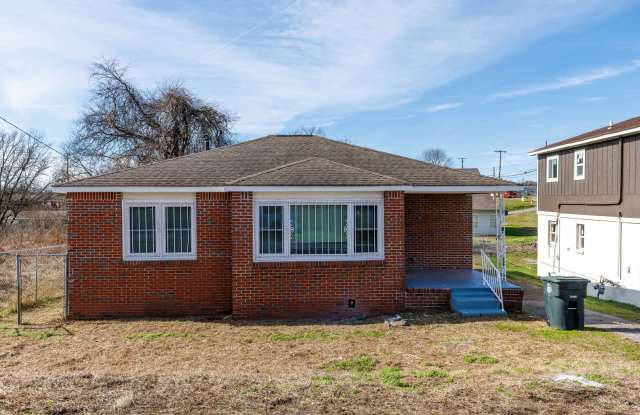 3 Bedroom, 2 Bath in North Pratt photos photos