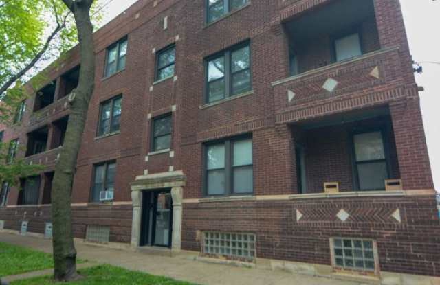 949 Hoyne - 949 N Hoyne Ave, Chicago, IL 60622
