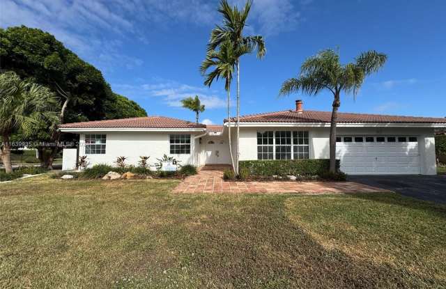 12131 SW 97th Ter - 12131 Southwest 97th Terrace, The Crossings, FL 33186
