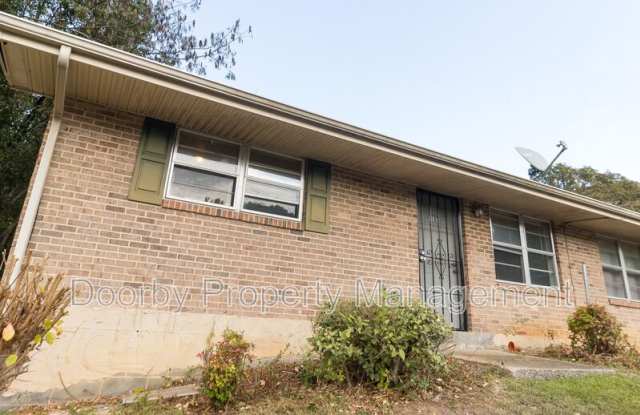 6413 Basswood Ln - 6413 Basswood Lane, Chattanooga, TN 37416