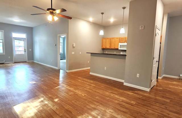 50 Barrett St photos photos
