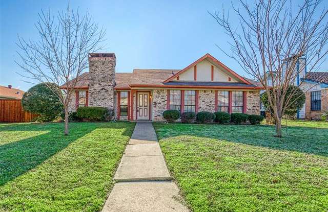 1400 Golden Grove Drive - 1400 Golden Grove Drive, Mesquite, TX 75149