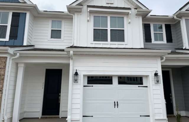 BRAND NEW- 3 Bd 2.5 BA Townhome Available for Lease - Greer, SC photos photos