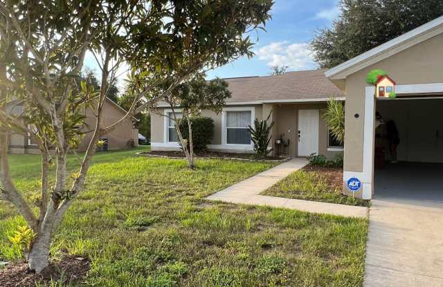 11713 Foxglove Drive - 11713 Foxglove Drive, Lake County, FL 34711