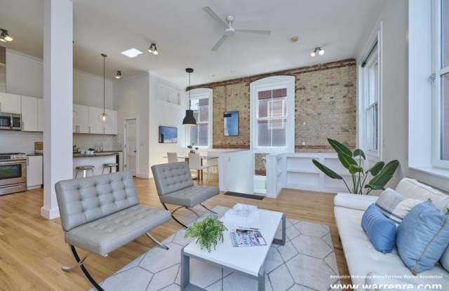 35 Saratoga St. Gallery 1