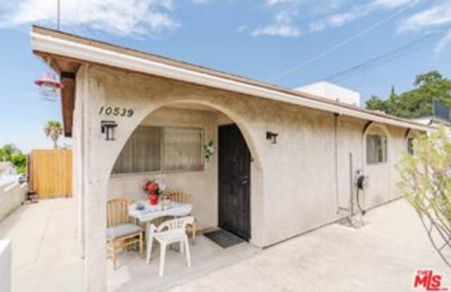 10539 Samoa Avenue photos photos 10539 Samoa Avenue photos photos