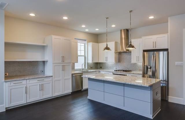 5139 Garrett Field Court - 5139 North Garrett Avenue, Dallas, TX 75206