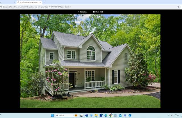8015 Scudder Way photos photos