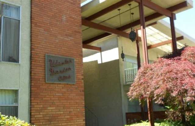 Winter Garden photos photos