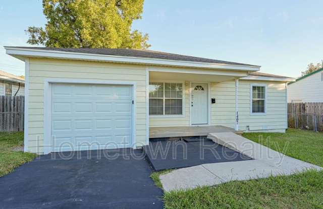1407 NW Logan Avenue photos photos