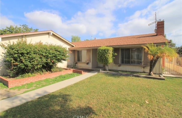 136 Red Cloud Drive - 136 Red Cloud Drive, Diamond Bar, CA 91765