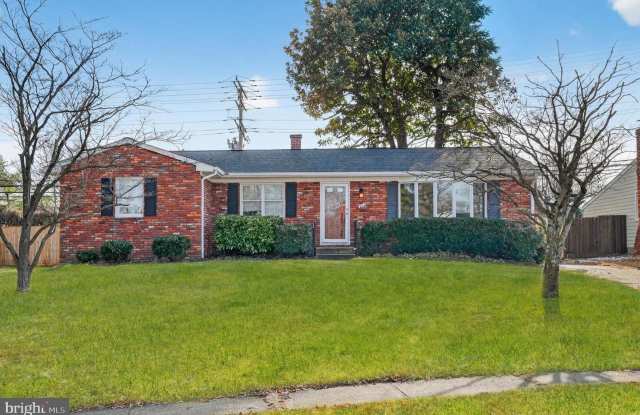 927 JULIET LN - 927 Juliet Lane, Arnold, MD 21012