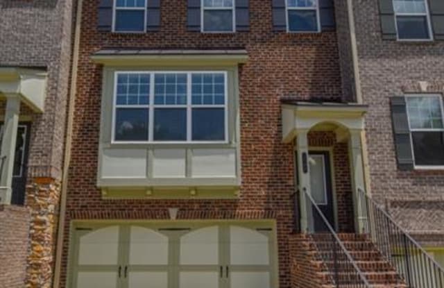 2169 Yancey Lane NE - 2169 Yancey Ln NE, North Atlanta, GA 30319