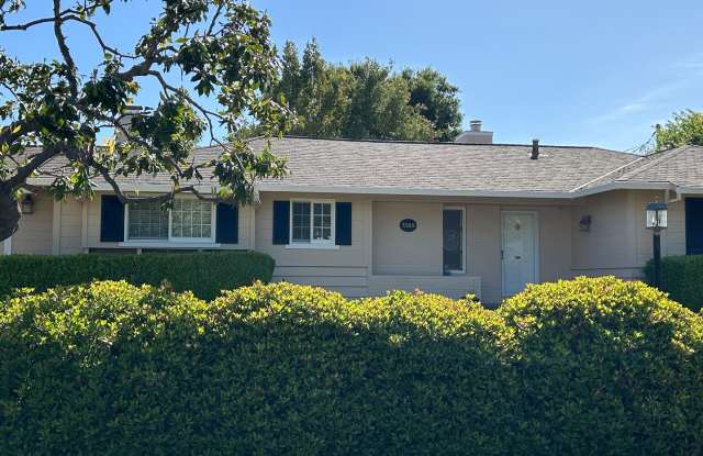 Charming Single-Story 3 bd Home in Coveted South Los Altos - OPEN HOUSE: Sunday, April 19 from 10 to 10:30 am photos photos