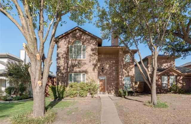 1713 Medina Drive - 1713 Medina Drive, Mesquite, TX 75150