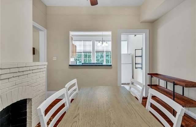 5705 PRYTANIA Street Gallery 4