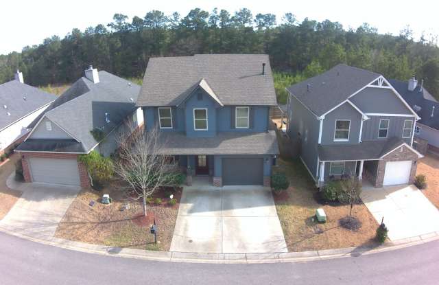Chelsea Park!!! 4 Bedroom / 3 Full Bath located on a Cul-da-sac photos photos