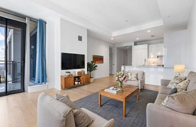 133 Seaport Boulevard - 133 Seaport Boulevard, Boston, MA 02210 133 Seaport Boulevard - 133 Seaport Boulevard, Boston, MA 02210