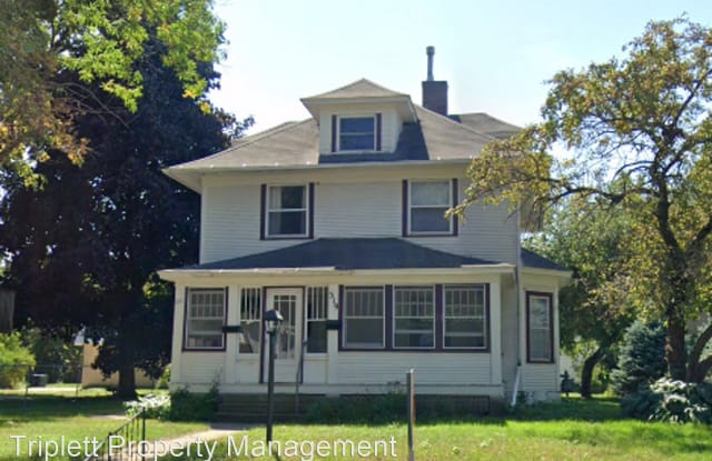 519 Northwestern Ave - 519 Northwestern Avenue, Ames, IA 50010