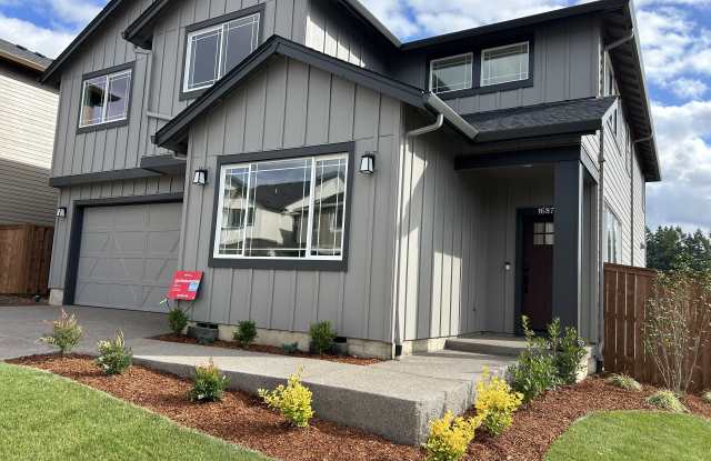 16870 Southwest Leaf Lane - 16870 Southwest Leaf Lane, Tigard, OR 97224