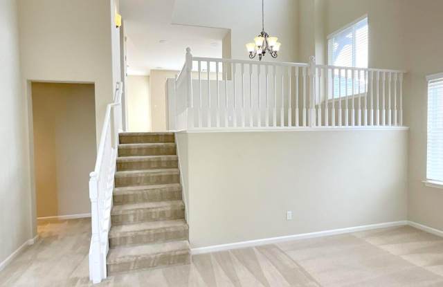 Great End Unit Townhome in Celamonte at Windermere ! Top San Ramon schools ! Gallery 4