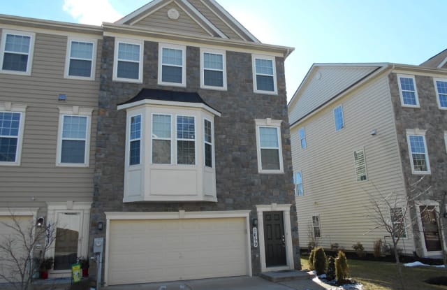 1659 LIVINGSTON DRIVE - 1659 Livingston Drive, Bel Air North, MD 21015