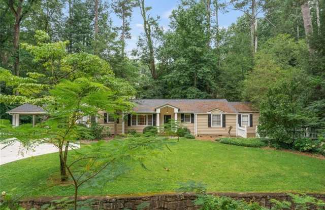 2986 Mornington Drive NW photos photos