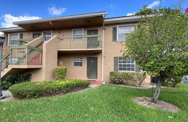 10469 NW 8th St - 10469 Northwest 8th Street, Pembroke Pines, FL 33026