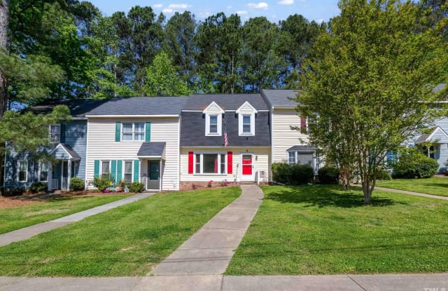 718 John Street - 718 John Street, Clayton, NC 27520