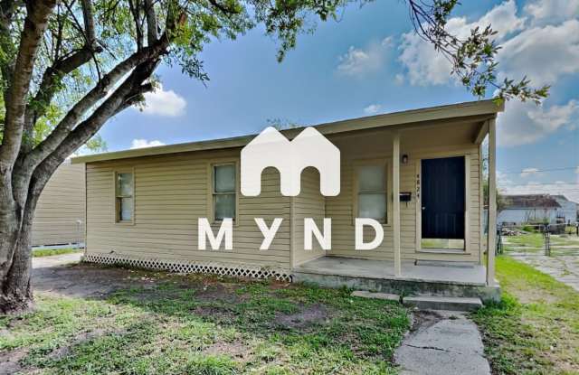4824 Cheryl Dr - 4824 Cheryl Drive, Corpus Christi, TX 78415