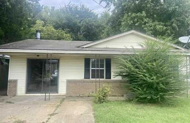 418 Tennessee Street - 418 Tennessee Street, Blytheville, AR 72315 418 Tennessee Street - 418 Tennessee Street, Blytheville, AR 72315