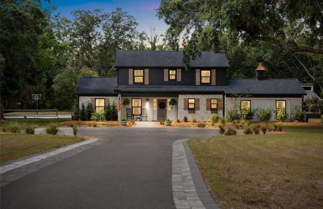 6618 COUNTRY CLUB ROAD - 6618 Country Club Road, Pasco County, FL 33544