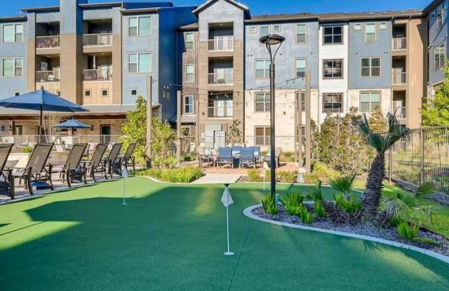 Alders Cross Creek - Senior Housing photos photos