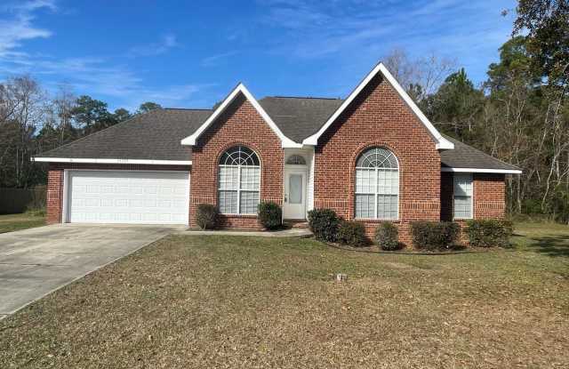 3/2 Brick home in Orange Grove - 14159 Lucky Mays Road, Gulfport, MS 39503