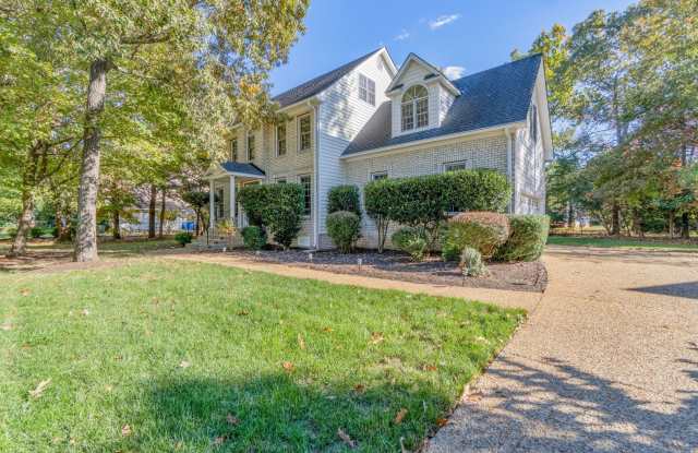 Stunning 4-Bedroom Home in Chester Available August 12th! photos photos