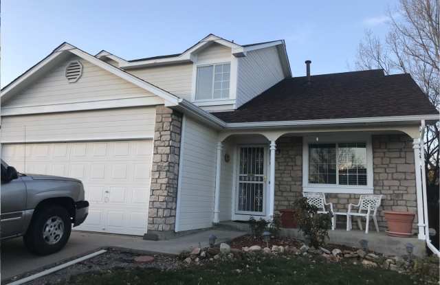 12713 W Arlington Place - 12713 West Arlington Place, Dakota Ridge, CO 80127