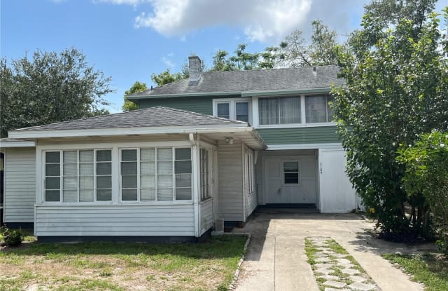 3104 N MASSACHUSETTS AVENUE - 3104 North Massachusetts Avenue, Tampa, FL 33603