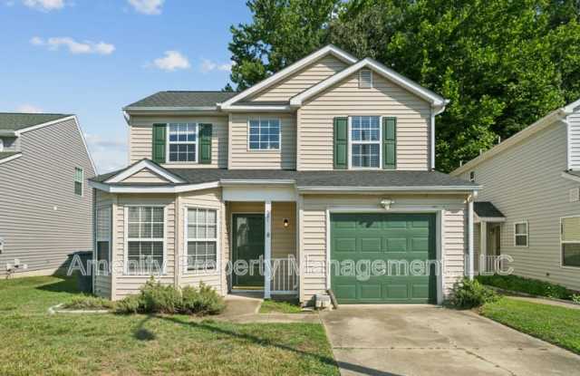 321 Warwick Landing Parkway photos photos