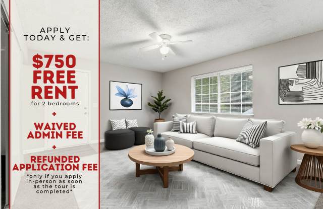 Eastlake Gardens photos photos